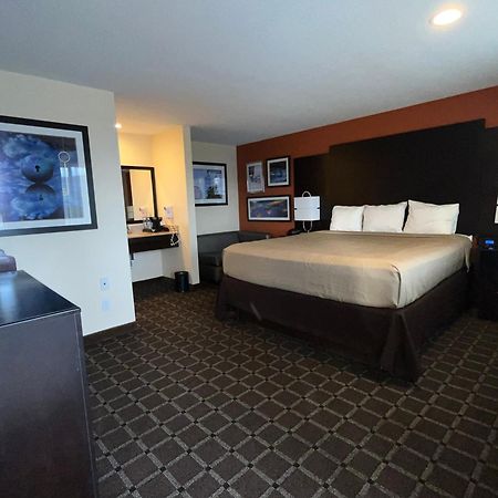 Oregon Trail Inn And Suites Lakeview Ngoại thất bức ảnh