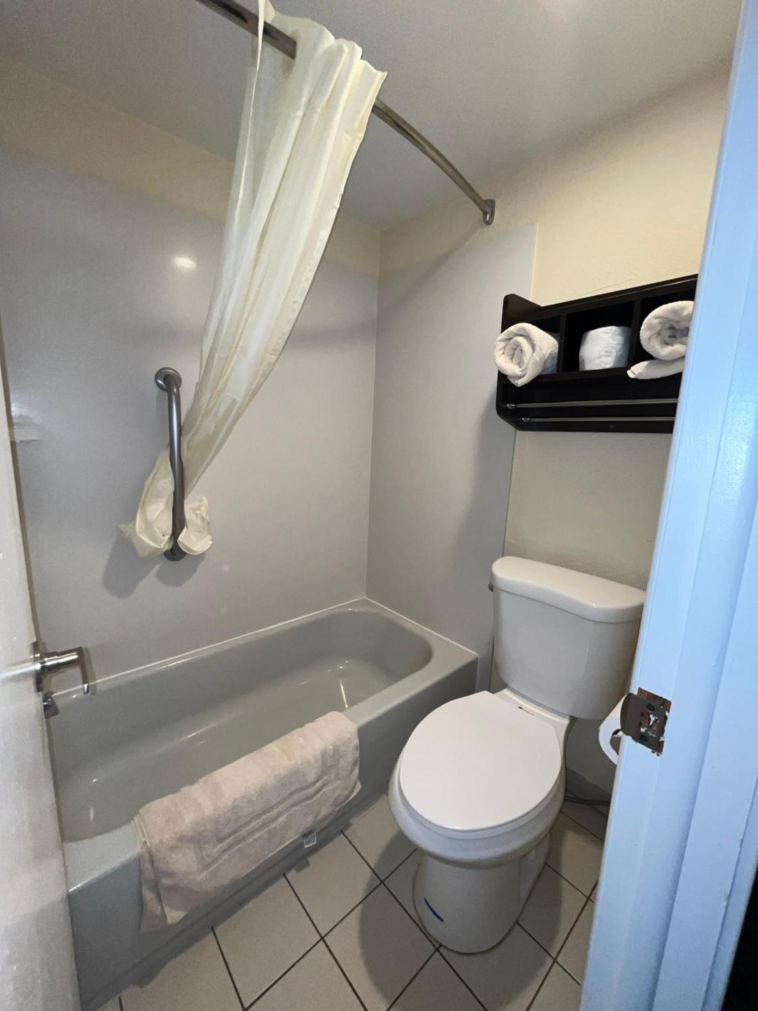 Oregon Trail Inn And Suites Lakeview Ngoại thất bức ảnh