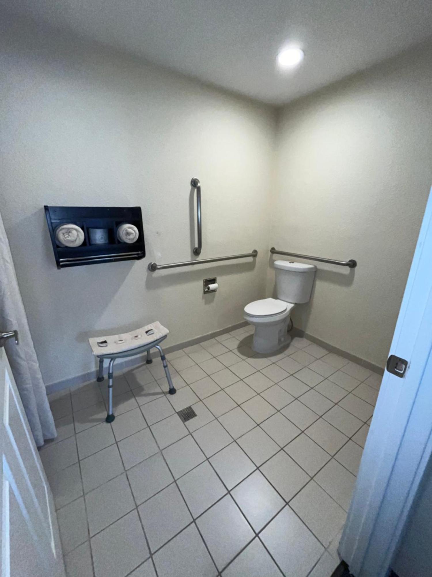 Oregon Trail Inn And Suites Lakeview Ngoại thất bức ảnh