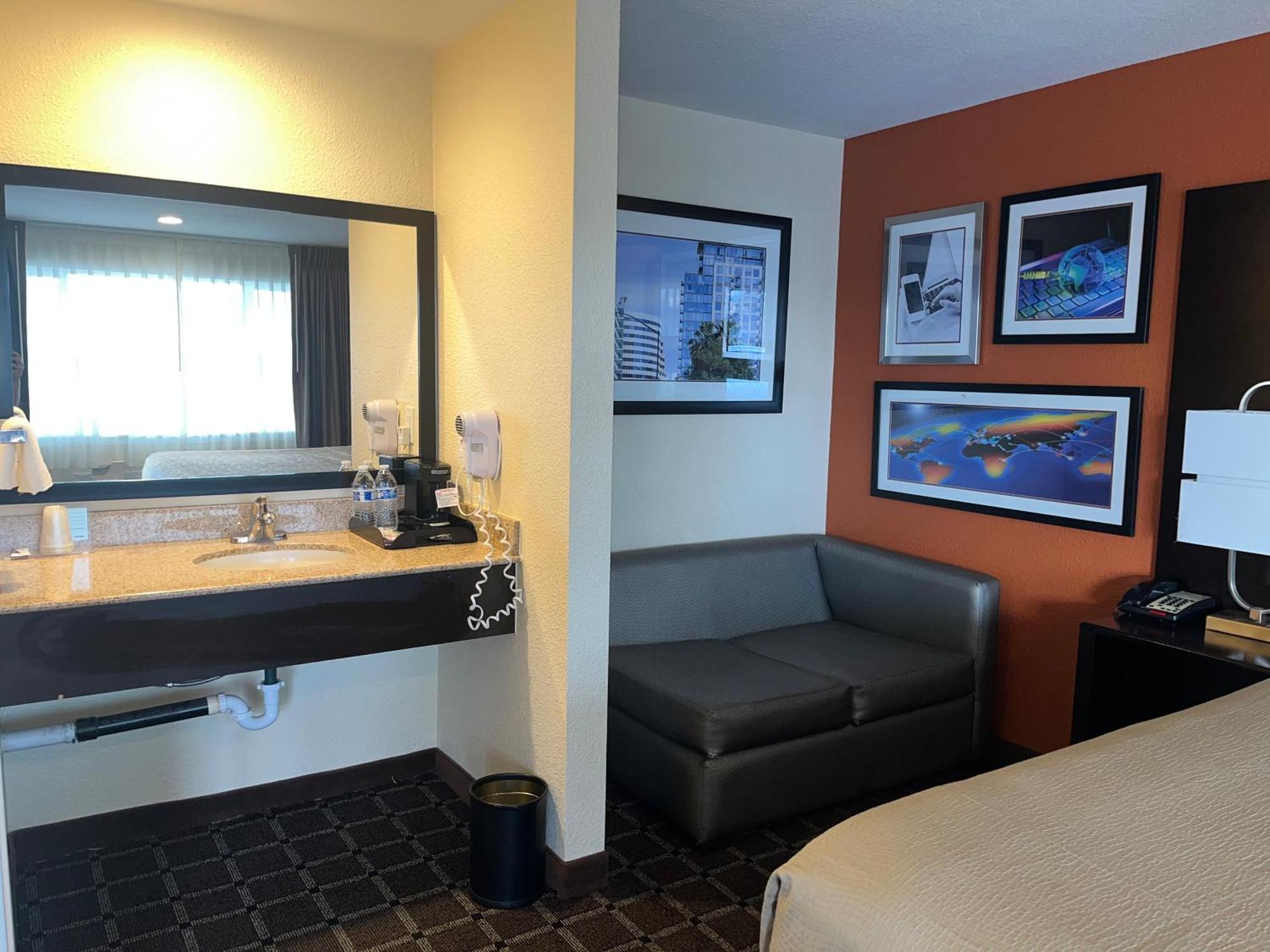 Oregon Trail Inn And Suites Lakeview Ngoại thất bức ảnh