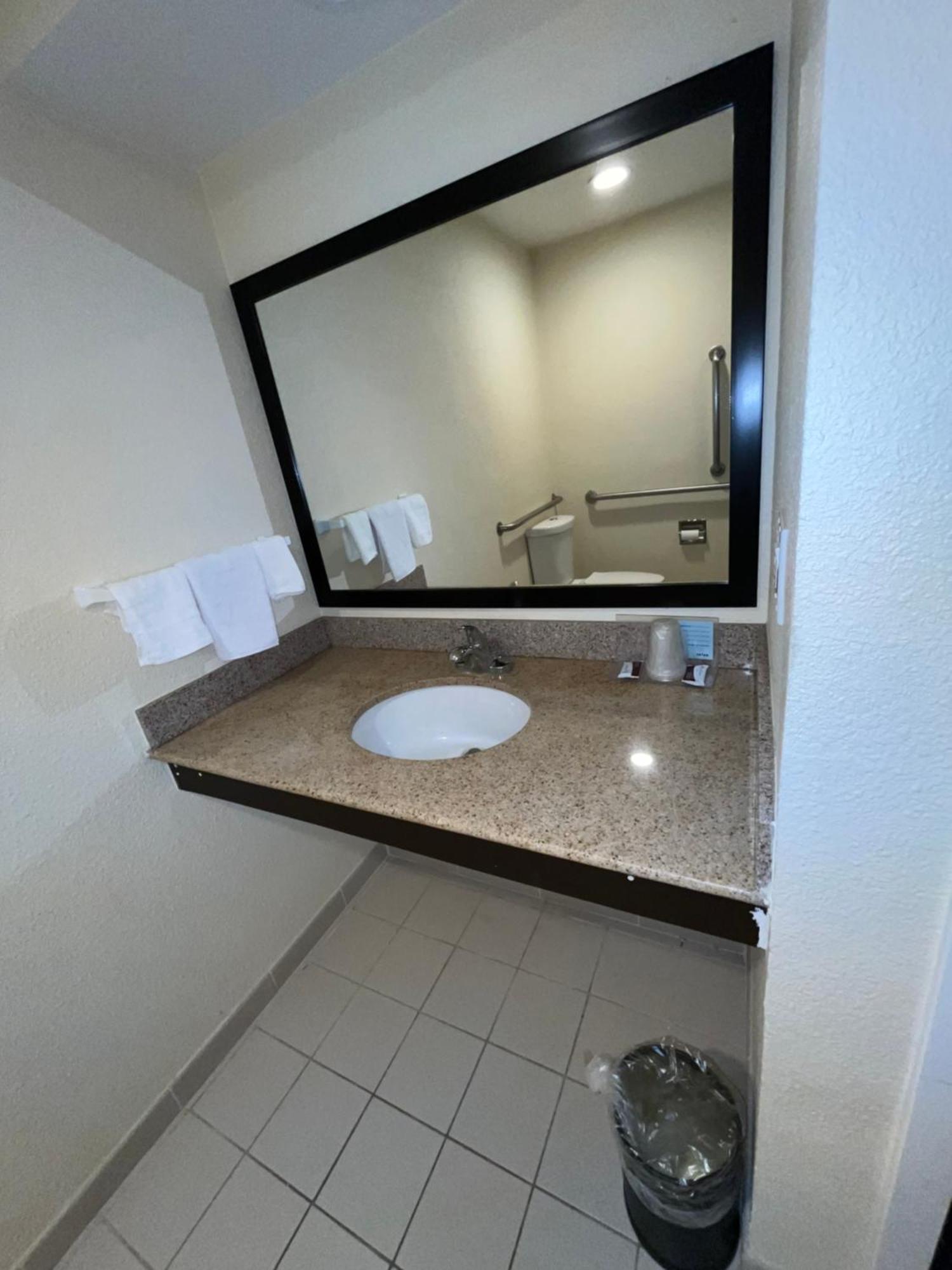 Oregon Trail Inn And Suites Lakeview Ngoại thất bức ảnh