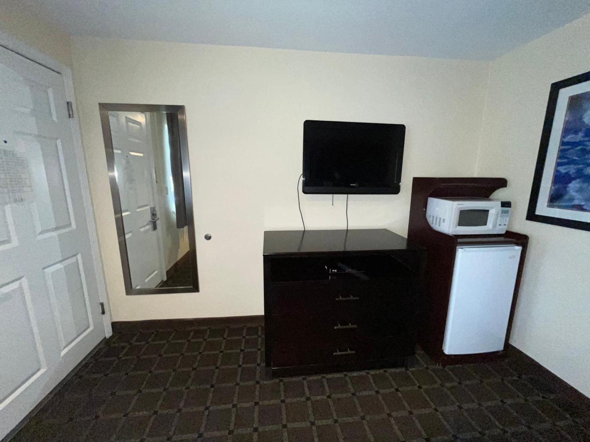 Oregon Trail Inn And Suites Lakeview Ngoại thất bức ảnh