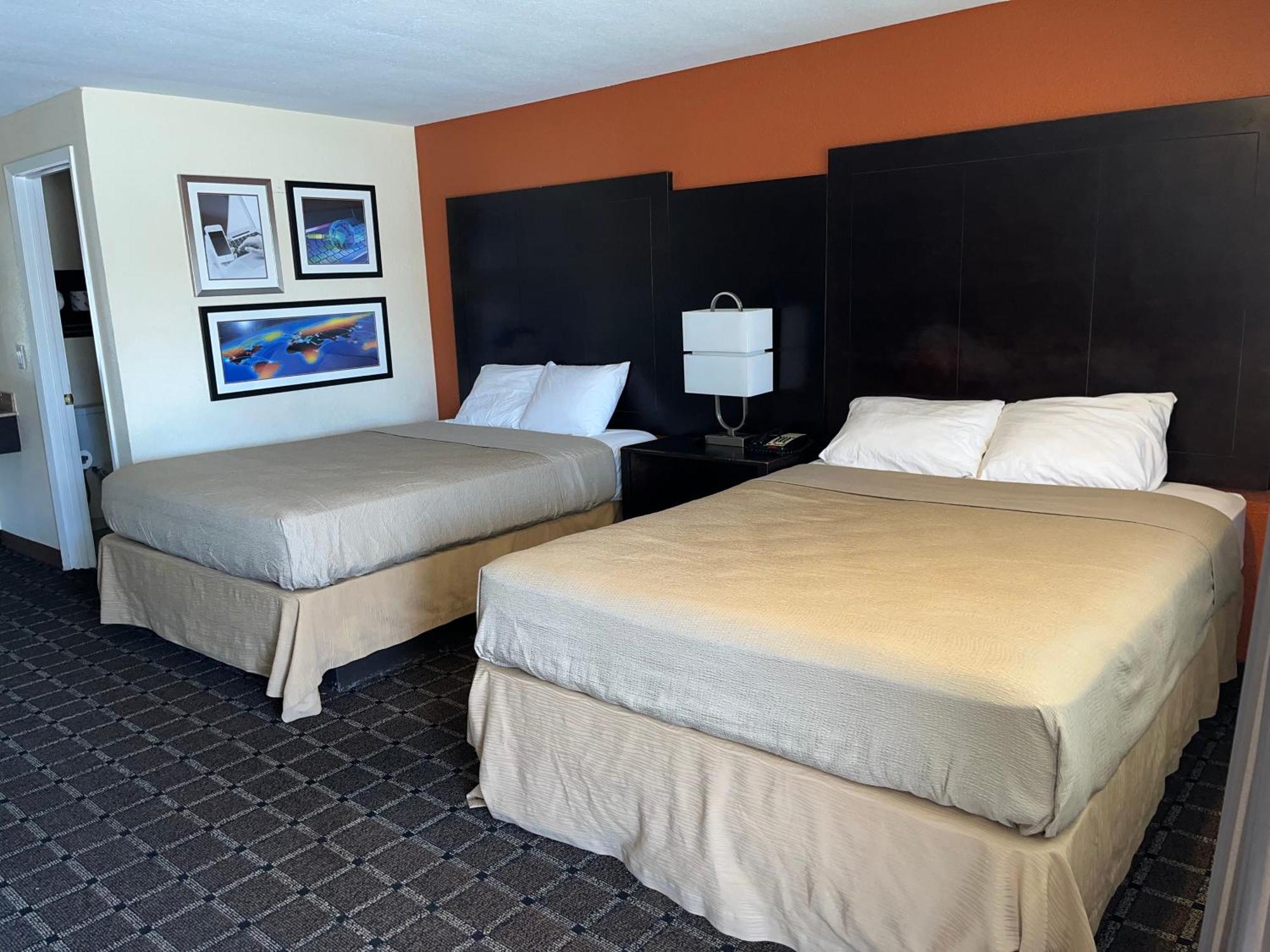 Oregon Trail Inn And Suites Lakeview Ngoại thất bức ảnh