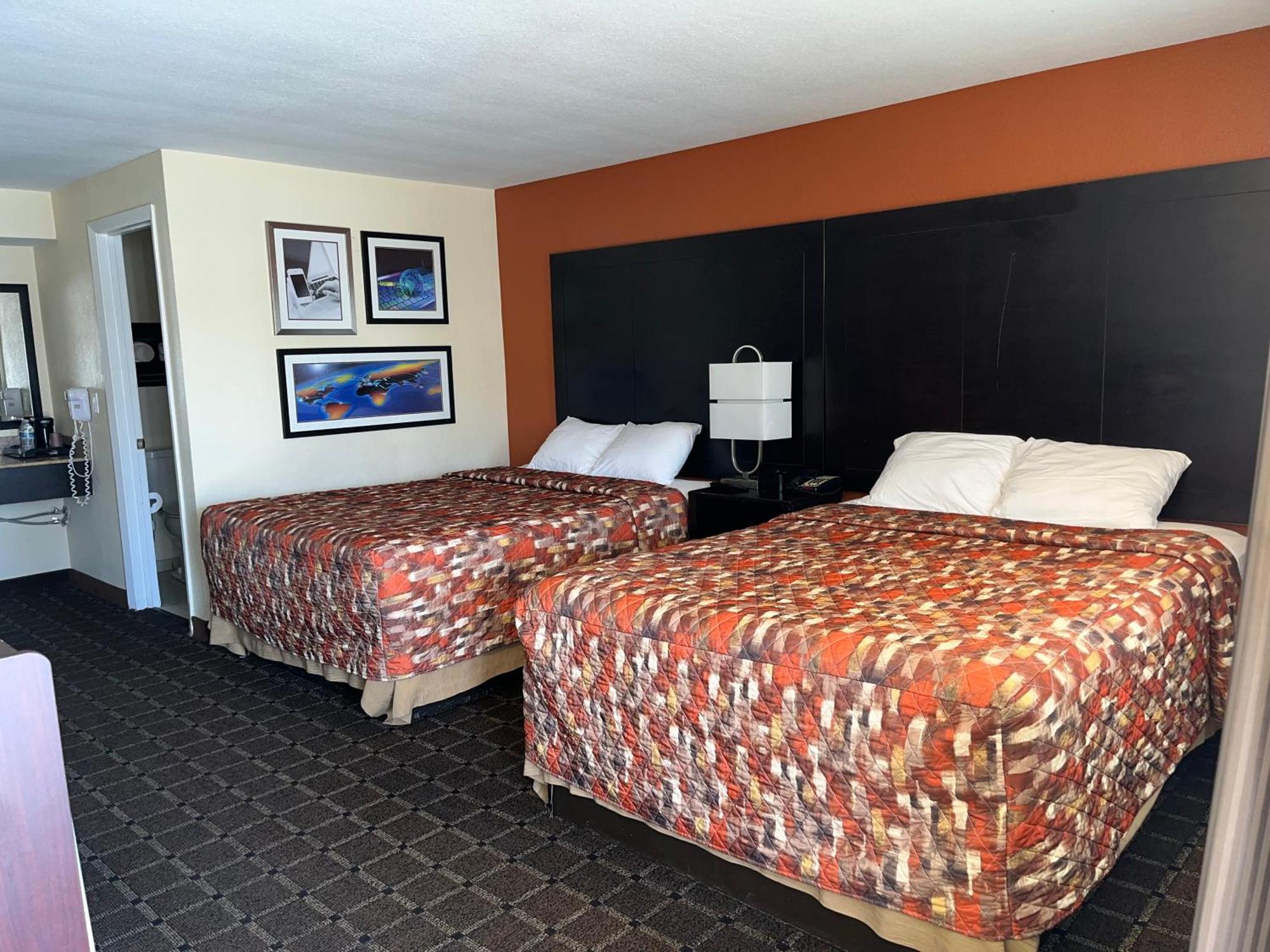 Oregon Trail Inn And Suites Lakeview Ngoại thất bức ảnh