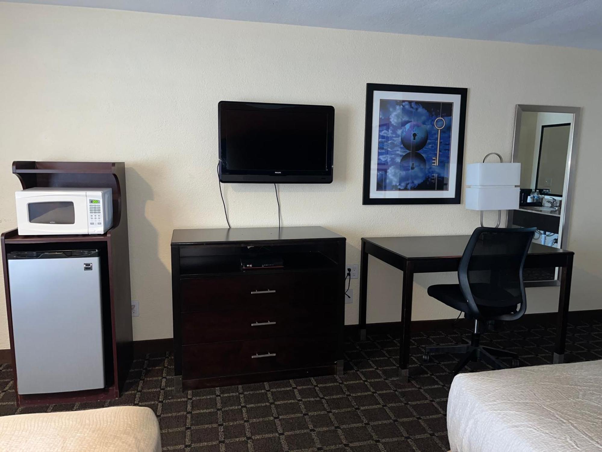 Oregon Trail Inn And Suites Lakeview Ngoại thất bức ảnh