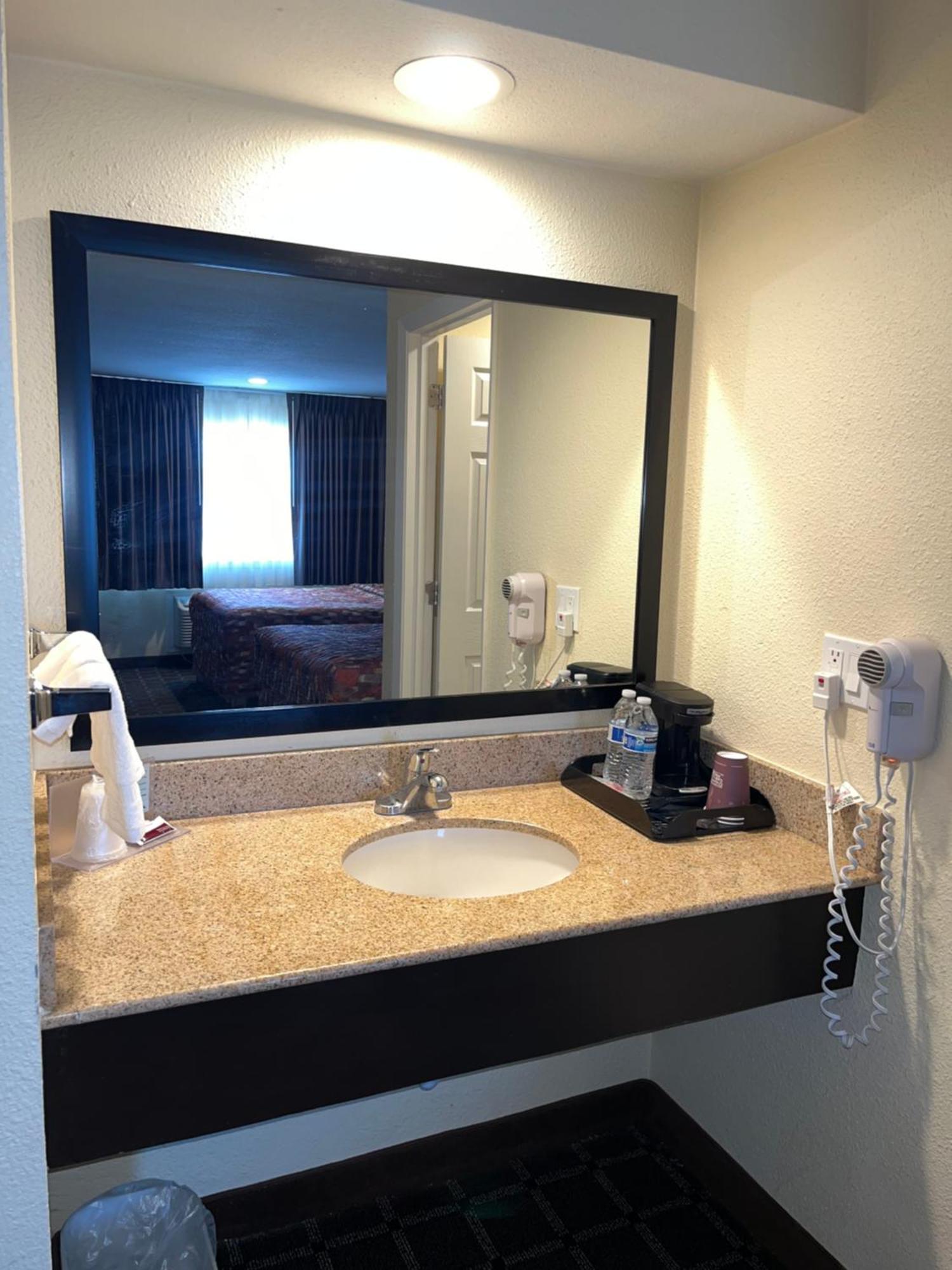 Oregon Trail Inn And Suites Lakeview Ngoại thất bức ảnh